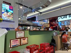 -煲得鲜·桐乡煲·小龙虾(万达店)