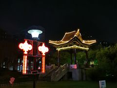 -陕西省人民医院(主院区)