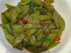 -笨罗卜浏阳菜馆(太平街店)