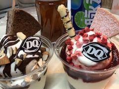 -DQ·蛋糕·冰淇淋(惠山万达店)