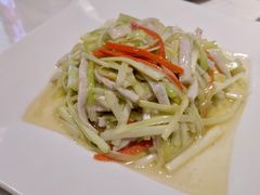 潮式炒鱼面-潮人姐妹轩(海宁路店)