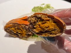 -甄御•海鲜新青岛菜(麦岛店)