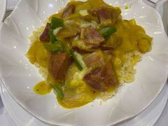 葡汁牛脷饭-太平馆西餐厅(北京路店)
