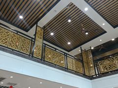 -杨记清芳牛肉拉面(京广路店)