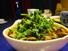 -自贡盐帮菜·玩辣餐厅(樱花园西街店)
