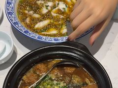 -峨嵋小镇·川菜(勒泰中心店)