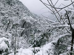 -九峰山
