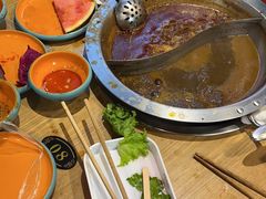 -铭记蛙小仙·活蛙畅享(CBD万达广场店)