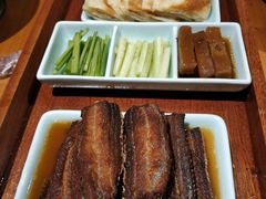 -京味斋·北京烤鸭(北京南站洋桥店)