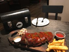 -Goose Island Brewhouse鹅岛精酿啤酒酿造工坊餐厅