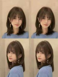 -M1 HAIR烫染