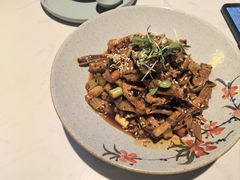 -院8里·小聚园老川菜(九眼桥店)