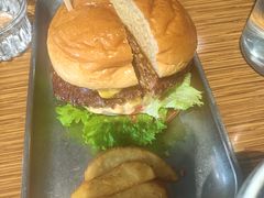 -魏斯理汉堡(西安沣东吾悦店)