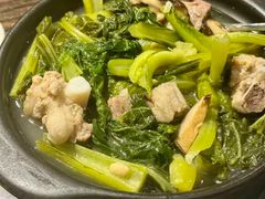 -大洋家·精品潮汕菜·生腌砂锅粥(天河东路店)