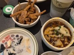 -金色印象·4K影院式足体养生(双龙湖店)