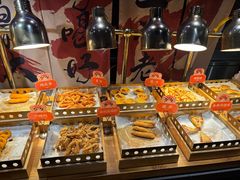 -芝小官毛肚火锅海鲜自助(淮安清江浦区新亚店)