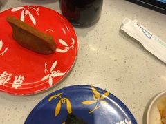 -京樽回転寿司(奥林匹克店)
