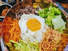 -黑豚黨韩国烤肉料理(悦然时光店)
