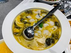 -晋家门·苏皖家常菜(江北龙湖天街店)