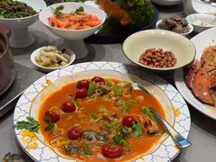 -同里湖大饭店-怡景轩中餐厅(同里古镇店)