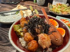 -眷屋の深夜食堂(云锦中心店)