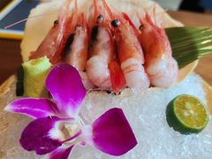 -河风の幸会精致料理
