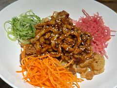 -皖香览约·徽菜(新湖广场店)