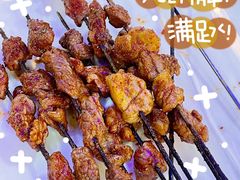 -西宁新千观光夜市(夏都大街店)