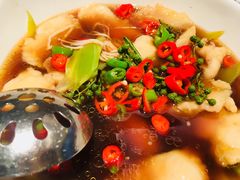 -鹿港小镇(中关村店)