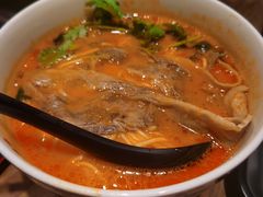 -和府捞面(东直门银座店)