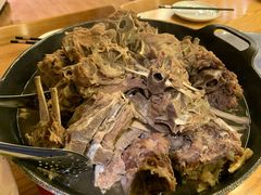 -九十九顶毡房(阜石路店)