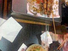 -马海涛牛肉串·午市牛腩饭·烧烤夜宵(领汇广场店)