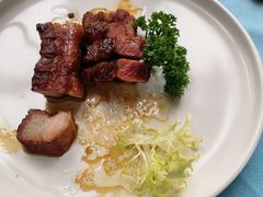-鹭禧·中餐厅(厦门波特曼七星湾酒店)