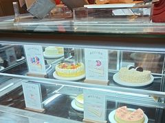 -万达瑞华酒店美食汇自助餐厅(楚河汉街店)
