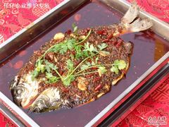 麻辣草鱼-簋街仔仔小龙虾(簋街二店)