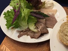 -内蒙古大厦酒店