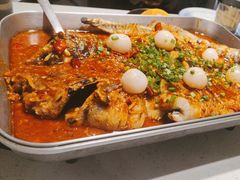 -三江源活鱼现烤(维多利摩尔城店)