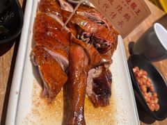 -先记烧鹅王·本地粤菜(福永店)