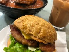 -华嫂冰室(尖沙咀店)