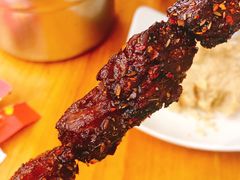 -炒豆合作社(东四总店)