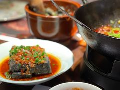 -小隐人家(乐松店)