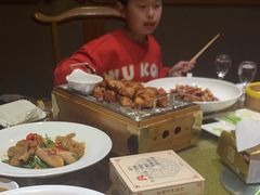 -即墨印象