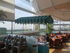 -洲际酒店·地平线全日餐厅HORIZON CAFÉ