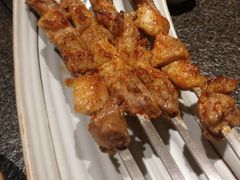 -丝路金桃·新疆菜(徐汇店)