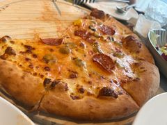 -IL Forno 意坊·意大利餐厅(温州万象城店)