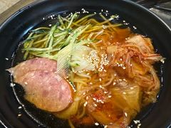 -丹东特色烤肉(学府路一部店)