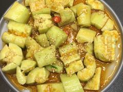 -许哥东北烧烤·铁丳烤串·宫后夹肉(繁花中心店)