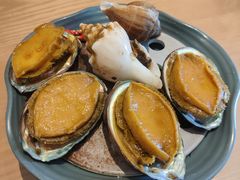 -Mr.Fish鱼鲜生海鲜放题(高德置地冬广场店)