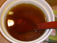 鲜茨实红枣茶-添好运点心专门店(中环IFC店)