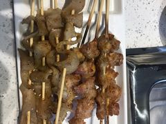 -九府羊·鲜羊火锅·烤串(新华路店)